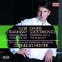 Dmitri Schostakowitsch: Symphonie Nr.12, CD
