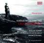 Nikolai Kapustin (1937-2020): Cellokonzert Nr.1, CD
