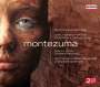 Carl Heinrich Graun: Montezuma, CD,CD