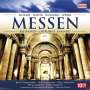 : Messen der Wiener Klassik & Romantik, CD,CD,CD,CD,CD,CD,CD,CD,CD,CD