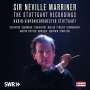 Sir Neville Marriner - The Stuttgart Recordings, 15 CDs