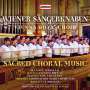 : Wiener Sängerknaben - Sacred Choral Music, CD,CD,CD,CD,CD,CD,CD