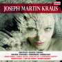 Josef Martin Kraus: Josef Martin Kraus Edition (Capriccio), CD,CD,CD,CD,CD