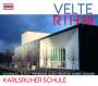 Karlsruher Schule - 50 Jahre Hochschule für Musik Karlsruhe, 3 CDs