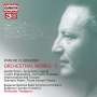 Pancho Vladigerov: Orchesterwerke Vol.3, CD,CD,CD