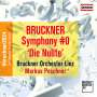 Anton Bruckner: Bruckner 2024 "The Complete Versions Edition" - Symphonie Nr.0 d-moll WAB 100, CD