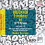 Anton Bruckner (1824-1896): Bruckner 2024 "The Complete Versions Edition" - Symphonie Nr.3 d-moll (1877), CD