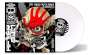 Five Finger Death Punch: AfterLife (180g) (White Vinyl), 2 LPs