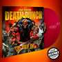 Five Finger Death Punch: Got Your Six (Opaque Red Vinyl), 2 LPs