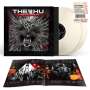 The Hu (Mongolei): Rumble Of Thunder (Deluxe Edition) (Ivory Vinyl), 2 LPs