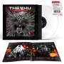 The Hu (Mongolei): Rumble Of Thunder (Limited Indie Deluxe Edition) (Solid White Vinyl), LP