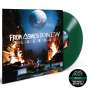 From Ashes To New: Blackout (Green Vinyl), LP
