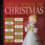 : Great Songs Of Christmas, CD