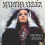 Martha Velez: Fiends & Angels (Limited Edition) (Purple Vinyl), LP