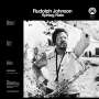 Rudolph Johnson: Spring Rain, CD
