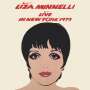 Liza Minnelli: Live In New York 1979 (red Vinyl), LP,LP