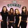 Donnas: Early Singles, CD