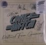 Coney Hatch: Postcard From Germany (Limited Edition) (Cream W/ Turqouise Splatter Vinyl), 2 LPs