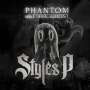 Styles P: Phantom And The Ghost, CD
