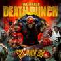 Five Finger Death Punch: Got Your Six (Limited-Deluxe-Edition), CD