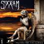Sixx:A.M.: Prayers For The Damned (180g), LP
