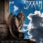 Sixx:A.M.: Prayers For The Blessed Vol.2 (+ Shirt Gr.L) (Limited Edition), 1 CD und 1 T-Shirt