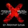 Sixx:A.M.: The Heroin Diaries Soundtrack (10th-Anniversary-Edition), 1 CD und 1 DVD