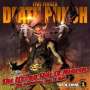 Five Finger Death Punch: The Wrong Side Of Heaven And The Righteous Side Of Hell Vol.1, 2 LPs