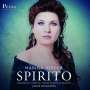 Marina Rebeka - Spirito, CD