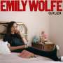 Emily Wolfe: Outlier, CD