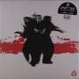 RZA: Filmmusik: Ghost Dog: The Way Of The Samurai, LP