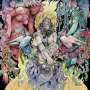 Baroness: Stone (Deluxe Edition), CD