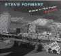 Steve Forbert: Streets Of This Town (Revisited), CD