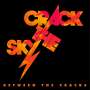 Crack The Sky: Between The Cracks, CD