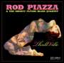 Rod Piazza: Thrillville, CD
