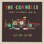 The Connells: Set The Stage (Live), CD