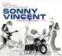 Sonny Vincent: Primitive 1969 - 1976, CD