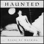 Haunted (Italien): Stare at Nothing, LP