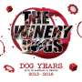 The Winery Dogs: Dog Years: Live In Santiago & Beyond 2013 - 2016, BR,CD