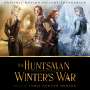 James Newton Howard: The Huntsman: Winter's War, CD