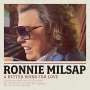 Ronnie Milsap: A Better Word For Love, CD