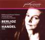 : Lorraine Hunt Lieberson - Berlioz & Händel, CD