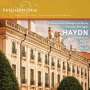 Joseph Haydn: Symphonien Nr.57,67,68, CD
