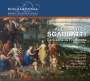 Domenico Scarlatti: Vokalwerke "La Gloria di Primavera", CD,CD