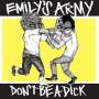 Emily's Army: Don't Be A Dick, CD