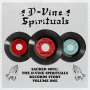Sacred Soul: The D-Vine Spirituals Records Story Volume One, LP