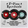 D-Vine Spirituals Records Story Volume One, CD