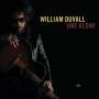 William Duvall: One Alone, CD