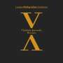 : Vladimir Jurowski & London Philharmonic Orchestra - 10 Years, CD,CD,CD,CD,CD