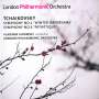 Peter Iljitsch Tschaikowsky: Symphonien Nr.1 & 6, CD,CD